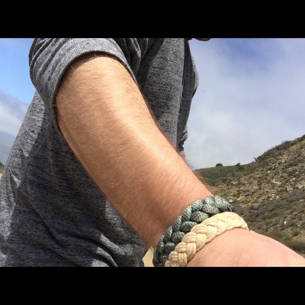 Meet your Posher, Chandler